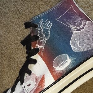 *RARE*Converse×TYLER THE CEATOR size 11.5